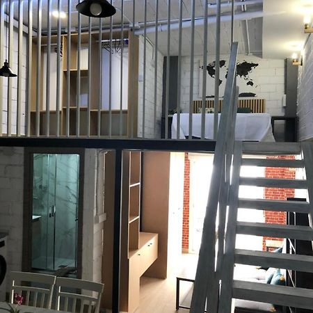 Apartament Loft 2 , San Ignacio Maracena Zewnętrze zdjęcie
