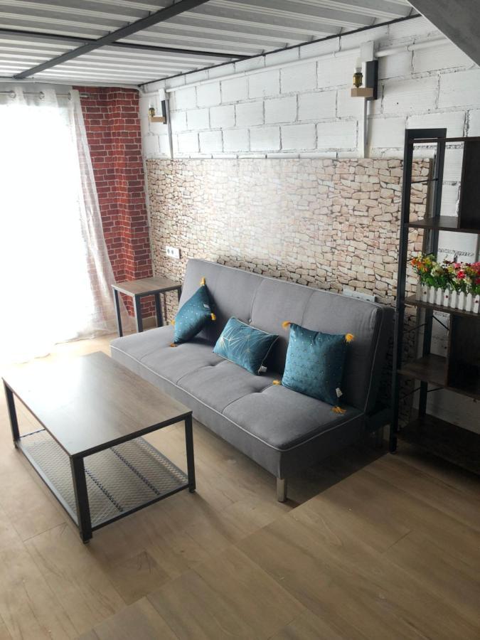 Apartament Loft 2 , San Ignacio Maracena Zewnętrze zdjęcie