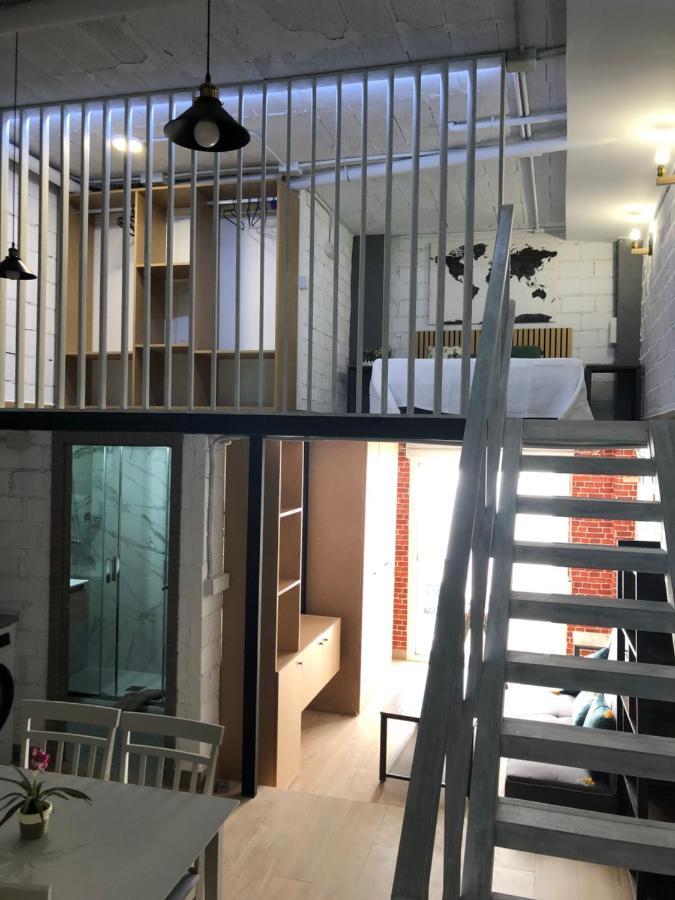 Apartament Loft 2 , San Ignacio Maracena Zewnętrze zdjęcie