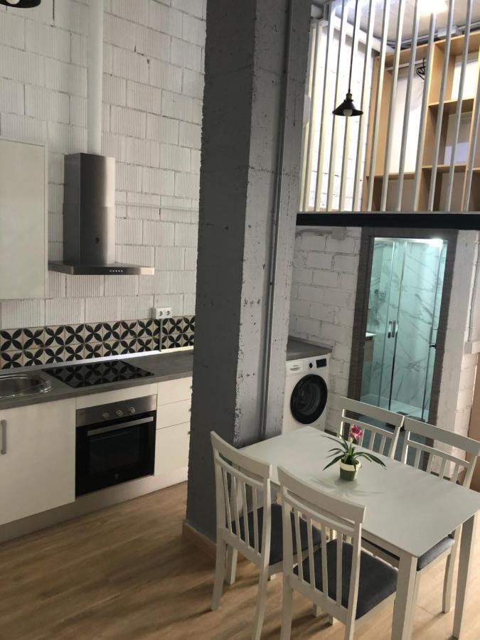 Apartament Loft 2 , San Ignacio Maracena Zewnętrze zdjęcie