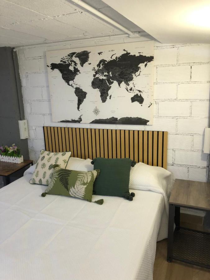 Apartament Loft 2 , San Ignacio Maracena Zewnętrze zdjęcie