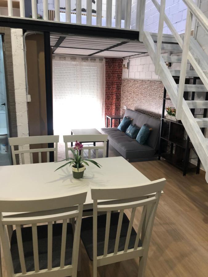 Apartament Loft 2 , San Ignacio Maracena Zewnętrze zdjęcie