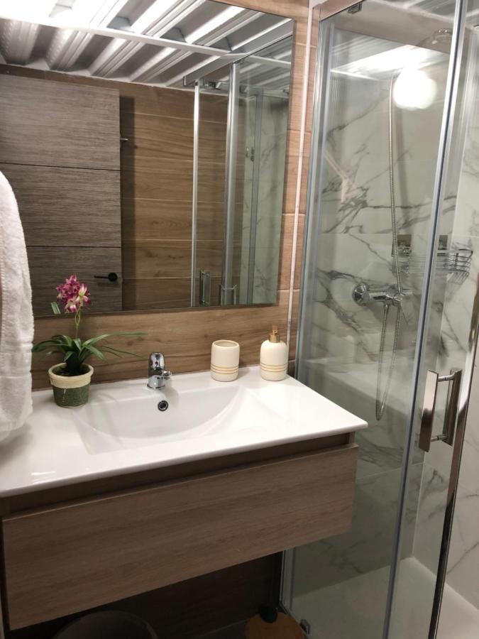Apartament Loft 2 , San Ignacio Maracena Zewnętrze zdjęcie