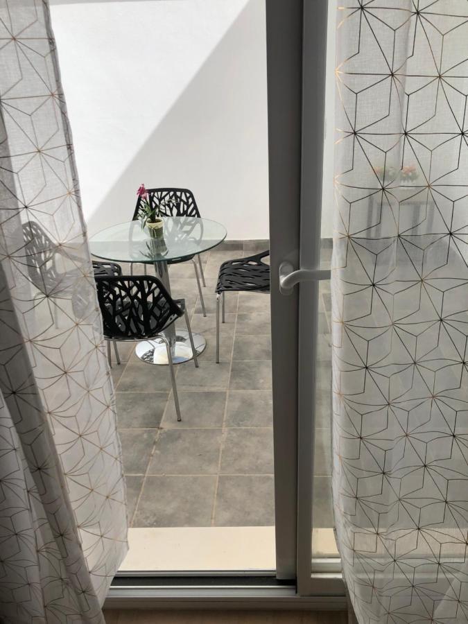 Apartament Loft 2 , San Ignacio Maracena Zewnętrze zdjęcie