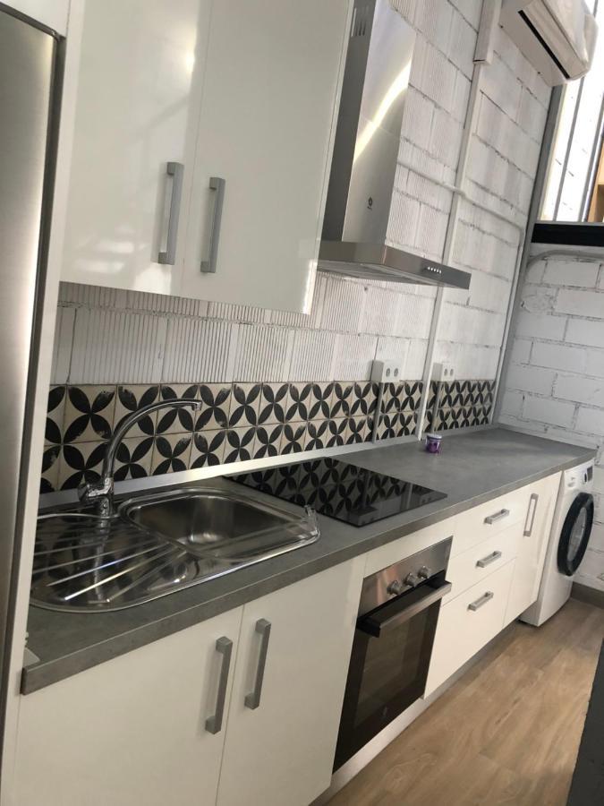 Apartament Loft 2 , San Ignacio Maracena Zewnętrze zdjęcie